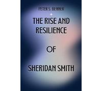 Peter S. Benner The Rise and Resilience of Sheridan Smith (Tascabile)