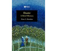 Peter S. Hawkins Dante (Copertina rigida)