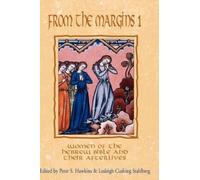 Peter S. Hawkins From the Margins (Copertina rigida) Bible in the Modern World
