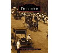 Peter S. Miller Kyle J. Scott Kyle J Scott Peter S Deerfield, Massac (Tascabile)