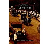 Peter S. Miller Kyle J. Scott Deerfield, Massachusetts (Tascabile)