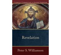 Peter S. Williamson Mary Healy Peter Williamson Revelation (Tascabile)