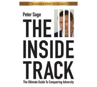 Peter Sage The Inside Track (Tascabile)