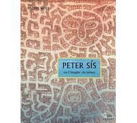 Peter Sais ou L'imagier du temps