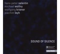 Peter, Salentin Hans - Sound Of Silence