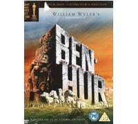 Peter Sallis - Ben Hur