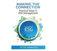 Peter Sammons Making the Connection (Tascabile)
