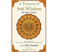 Peter Samsel A Treasury of Sufi Wisdom (Tascabile)
