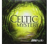 Peter Samuels - Celtic Mystery