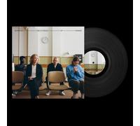 Peter Sandberg - Temporary Coexistence Of Humans (LP)