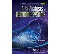Peter Sandborn Cost Analysis Of Electronic Systems (Copertina rigida)