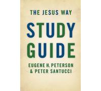 Peter Santucci Eugene H. Peterson Jesus Way (Tascabile)