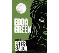 Peter Sarda Edda Green (Tascabile) Hamburg Noir