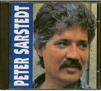 Peter Sarstedt