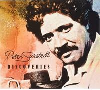 Peter Sarstedt Discoveries (CD) Album