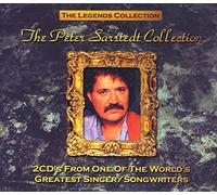 Peter Sarstedt - Legends Collection