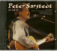 Peter Sarstedt - The Best Of (CD)