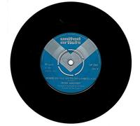 PETER SARSTEDT - where do you go to my lovely 45 rpm single