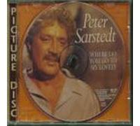 Peter Sarstedt - Where Do You Go to..Pic/CD