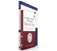 Peter Scazzero Emotionally Healthy Relationships Expanded Edition P (Tascabile)