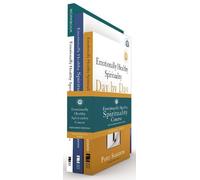 Peter Scazzero Emotionally Healthy Spirituality Course Participant' (Tascabile)