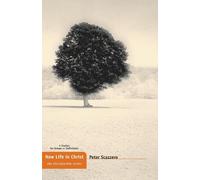 Peter Scazzero New Life in Christ (Tascabile) Discipleship Series