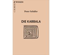 Peter Schäfer Die Kabbala (C.H.BECK Wissen) (Tascabile)