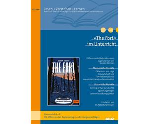 Peter Schallmay »The Fort« im Unterricht: Differenzierte Materialien (Tascabile)