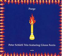 Peter Scharli Trio - Purge
