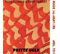 Peter Scherer & Arto Lindsay - Pretty Ugly