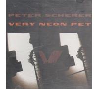 PETER SCHERER - Very Neon Pet