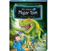 Peter Schilling Bernd Fle Der kleine Major Tom. Band 19. Die (Copertina rigida)