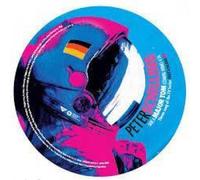 Peter Schilling & Bomm Bastic - Major Tom'94