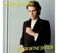 error in the system.lp yellow