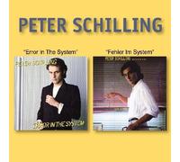 Peter Schilling - Error In The System/Fehler Im System