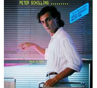 Peter Schilling - Fehler im System (1982) [Vinile LP record]