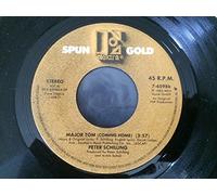 Peter Schilling - Major Tom (1982/90) / Vinyl Maxi Single [Vinyl 12'']
