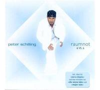 Peter Schilling Raumnot (CD)