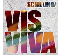 Peter Schilling Vis Viva (CD)