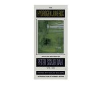 Peter Schjeldahl The Hydrogen Jukebox (Tascabile) Lannan Series
