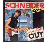 Peter Schneider - Souled Out