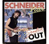 Peter Schneider - Souled Out - United Sounds Of All Productions - PS 1005
