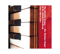 Peter Schnur The Metzler Organ in St. Jakob Friedberg (CD) Album