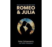 Peter Schoenaerts Romeo en Julia (Tascabile)