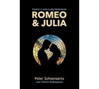 Peter Schoenaerts Romeo en Julia (Tascabile)