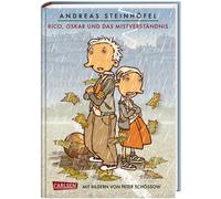 Peter Schössow Rico, Oskar und das Mistverständnis (Rico und (Copertina rigida)