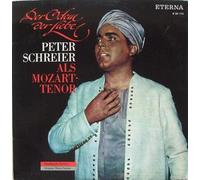 Peter Schreier - Der Odem der Liebe