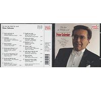 Peter Schreier - Du Bist die Welt für Mich