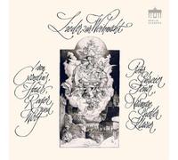 Peter Schreier Lieder Zur Weihnacht (CD) Album Digipak