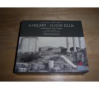 Peter Schreier - Mozart: Lucio Silla, K135